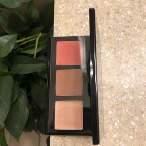 Laura Geller Eye Lip Cheek Trio Palette
